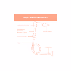 TensCare Nasal Aspirator