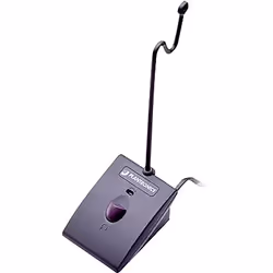 POLY Bi-Way Switch II, Black