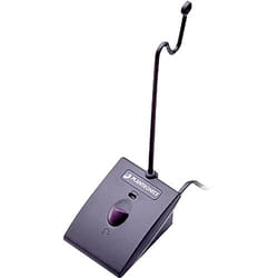 POLY Bi-Way Switch II telephone switching equipment Black