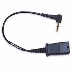POLY MO300-N3, Black