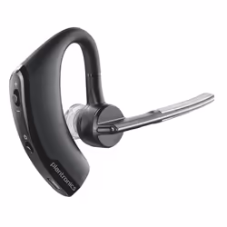 POLY Voyager Legend, Wireless, Office/Call center, 18 g, Headset, Black