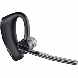 POLY Voyager Legend Headset Wireless Ear-hook, In-ear Office/Call center Bluetooth Black