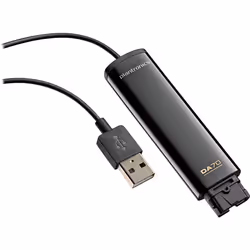 POLY DA70, Black