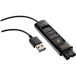 POLY DA90 USB audio processor