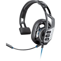 POLY Open ear, full range chat headset for PlayStation 4