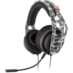 POLY Stereo gaming headset for PlayStation 4