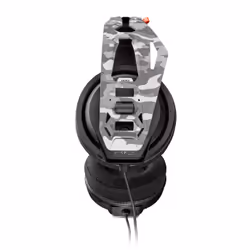 POLY Stereo gaming headset for PlayStation 4