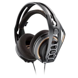 POLY Stereo gaming headset for PC with Dolby Atmos for Headphones