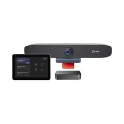 POLY FOCUS ROOM KIT P15, UK