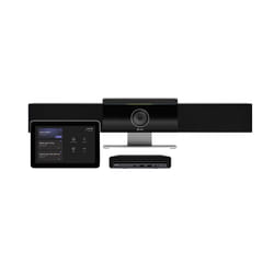 POLY 7230-87710-101 video conferencing system 10 person(s) Group video conferencing system