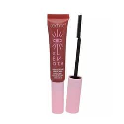 Technic Lash Lifting Mascara Black Perfect for Short Lashes