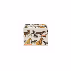 Emma Bridgewater Dog TIN (185 x 1250 x 145 mm)