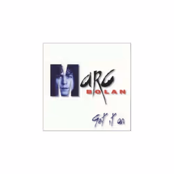 Marc Bolan  Get It on CD