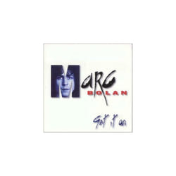 Marc Bolan  Get It on CD