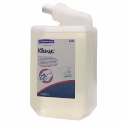 Kleenex Frequent Use 1000 ml Dispenser refill soap 1.03 kg 6 pc(s) - Additional view 4