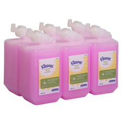 Kleenex 6331 soap 1000 ml Liquid soap 6 pc(s)