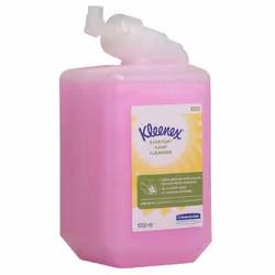 Kleenex 6331 soap 1000 ml Liquid soap 6 pc(s)