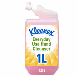 Kleenex 6331 soap 1000 ml Liquid soap 6 pc(s)