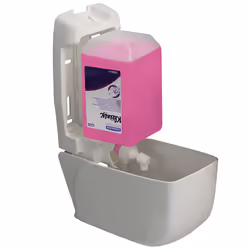Kimberly Clark 6948 soap dispenser 1 L White