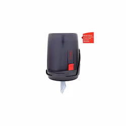 WypAll 6221 paper towel dispenser Roll paper towel dispenser Black