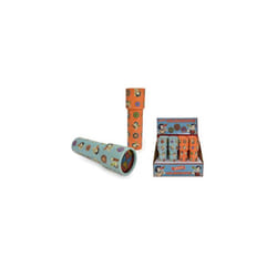 KandyToys SuperRetro Kaleidoscope - Colourful Retro Gift for Kids and Adults