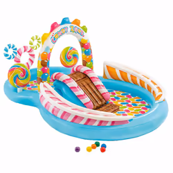 Intex Playcenter Candy Zone