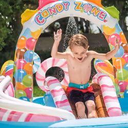 Intex Playcenter Candy Zone