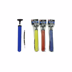 MY Ball and Bike Pump (TY1933) - Colour may vary