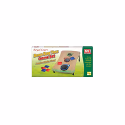Bean Bag Toss Game Set