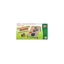 Bean Bag Toss Game Set