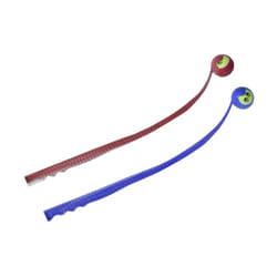 Dog Ball Launch And Throw Toy 60Cm Assorted Colours