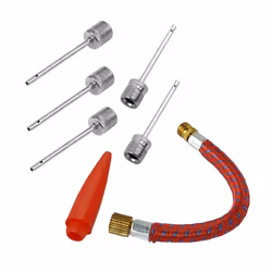 M.Y. Pump Accessories: Needles for Inflating Balls
