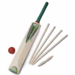 Size 3 Cricket Set In Mesh Carry Bag