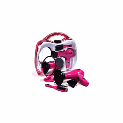 Hairdryer Set in Carry Case