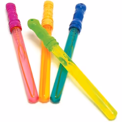 Bubble Sword 37Cm One Supplied Styles May Vary