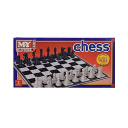 Board Games TY54 - Chess