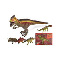 Jurassic Era Small Dinosaur Assorted