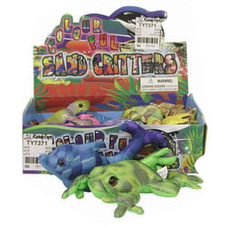 Colourful 6" Sand Animal