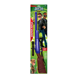 Spy Mission Sniper Rifle