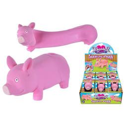 Squishy Piggy (One Supplied)