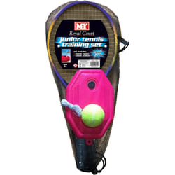 Tennis Training Game
