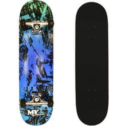 M.Y X-Skate Inner City Complete Skateboard 31"