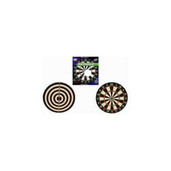 M.Y 17" Dart Board 6 Darts