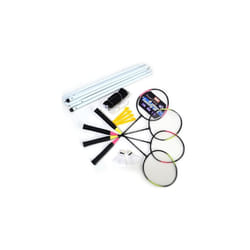 M.Y Badminton Play Set