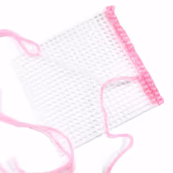 6 in 1 Traditional Cross Stitch Kit for Kids