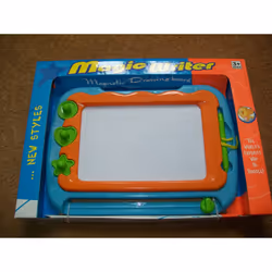 Magic Writer Magnetic Drawing Board