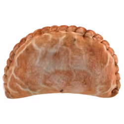 Large 28cm Plush Pasty