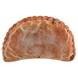 Large 28cm Plush Pasty