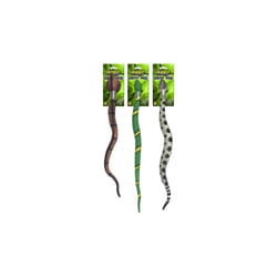 Grossest Stretchy Snake 60Cm Assorted