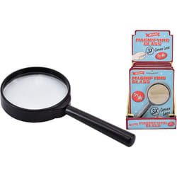 Retro Magnifying Glass